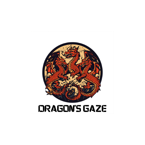 Dragon's Gaze