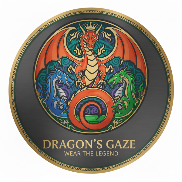 Dragon's Gaze